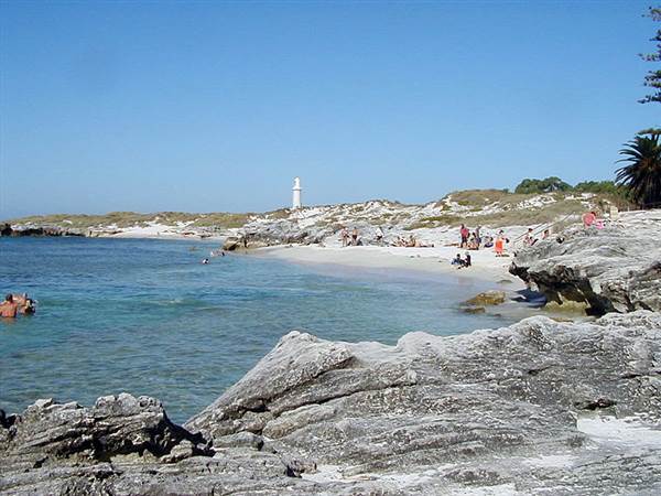 Rottnest Island (24/03/2015)
