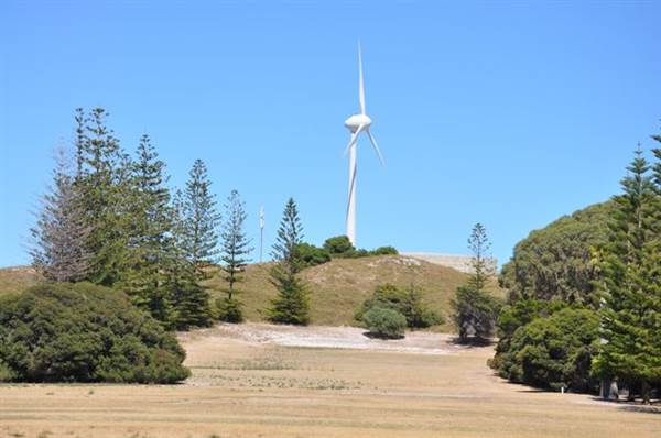Rottnest Island (24/03/2015)
