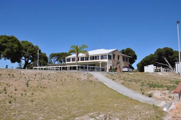 Rottnest Island (24/03/2015)