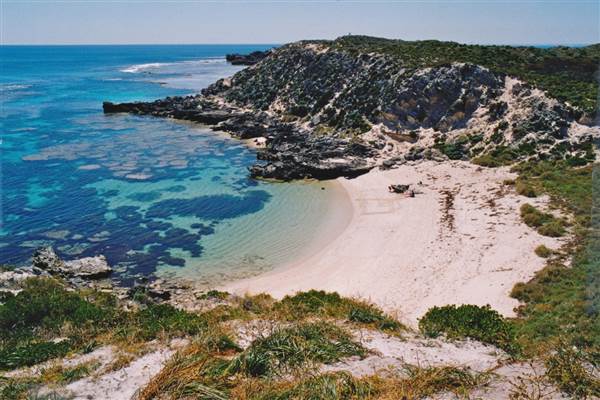 Rottnest Island (24/03/2015)