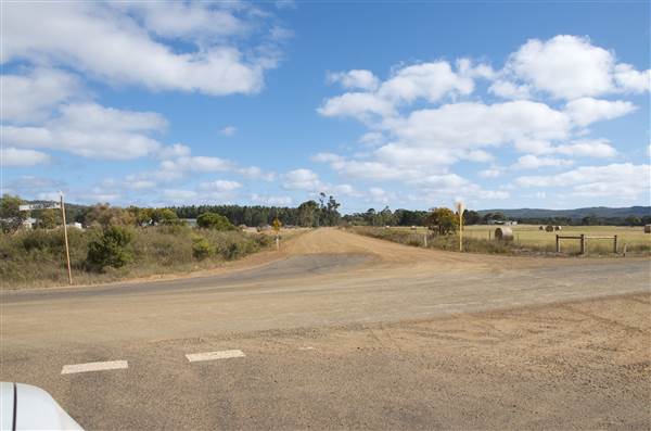 Thomas Rd - Lower Denmark (25/03/2015)
