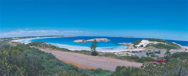 Twilight Beach (25/03/2015)