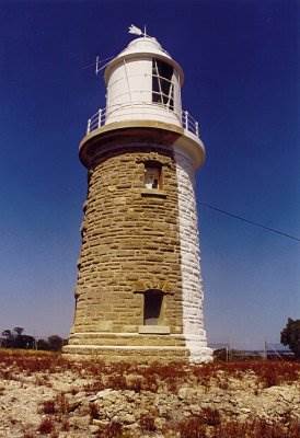 Woodman Light (25/03/2015)