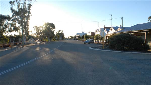 Wyalkatchem (25/03/2015)
