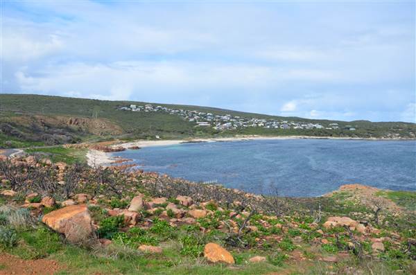 Gracetown (26/03/2015)