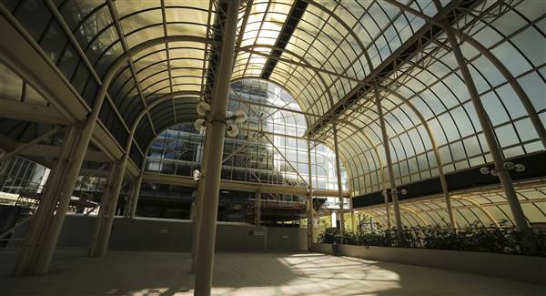 Perth - Brookfield Place (22/09/2015 - Credits: Denson Baker)