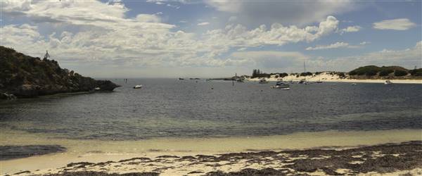 Rottnest Island (24/09/2015)