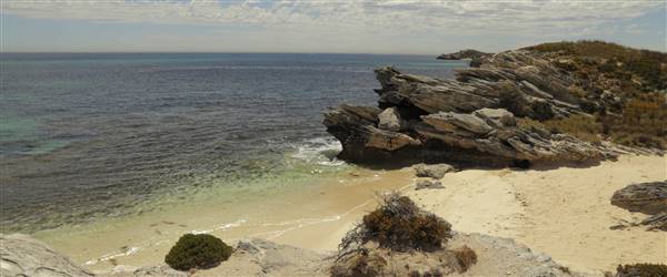 Rottnest Island (24/09/2015)
