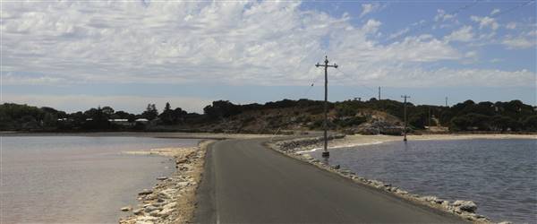 Rottnest Island (24/09/2015)