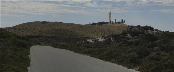 Rottnest Island (24/09/2015)