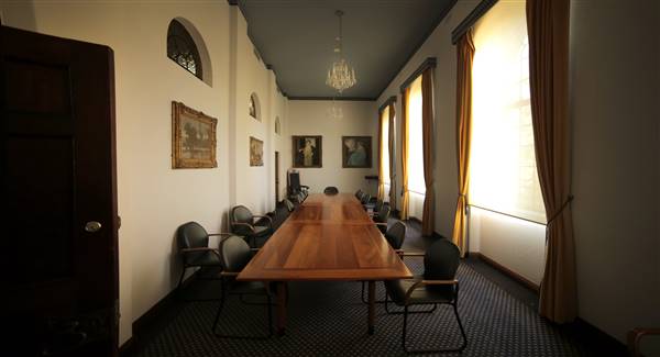 University of Western Australia - Campus