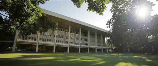 University of Western Australia - Campus