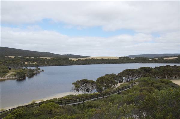 Nanarup Beach & Road (20/10/2015)