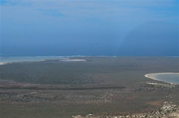 Abrolhos Islands - West Wallabi Island (15/12/2015 - Credits: Chris Veerhuis)