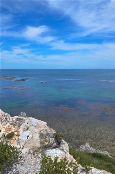 Garden Island - Point Atwick - Cray Bay (22/12/2015 - Credits: Chris Veerhuis)