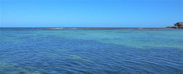 Garden Island - Point Atwick - North and South Bay from Water (22/12/2015 - Credits: Chris Veerhuis)