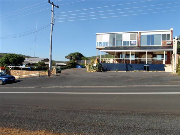 Gracetown (8/04/2016 - Credits: Tim Burns)