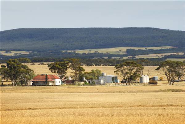 Ravensthorpe (24/06/2016)