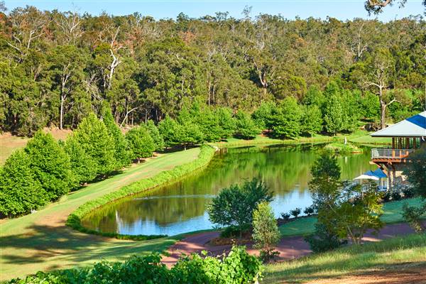 Millbrook Winery (5/09/2016)