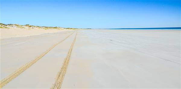 Broome - Cable Beach (5/09/2016 - Credits: Chris Verhuis)
