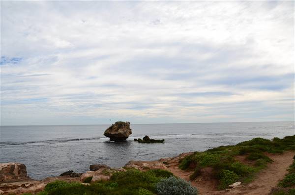 Cape Peron - Overview (29/09/2016 - Credits: Chris Veerhuis)