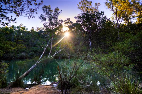 Nannup (12/10/2016 - Credits: David Garlick - Film in SW)