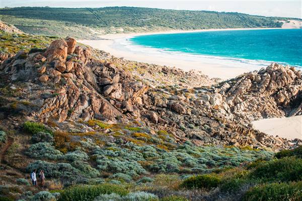 Margaret River (13/10/2016 - Credits: Elements - Australia's South West)