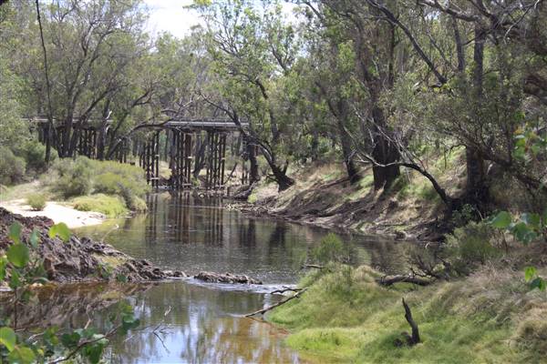Nannup (8/12/2016 - Credits: SW Images)