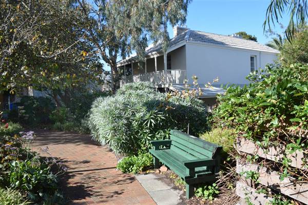 Albany - The Rectory, St Johns Church (12/12/2016 - Credits: Great Southern Development Commission)