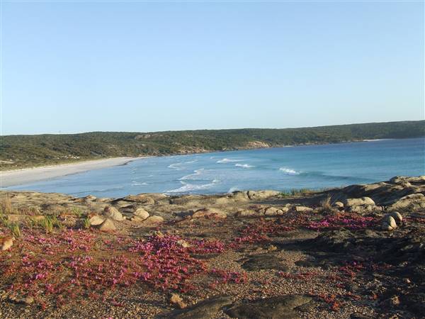 Bremer Bay (3/01/2017 - Credits: Great Southern Images)