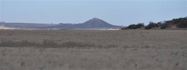 Chapman Valley - Chapman (3/05/2017 - Credits: Chris Veerhuis)