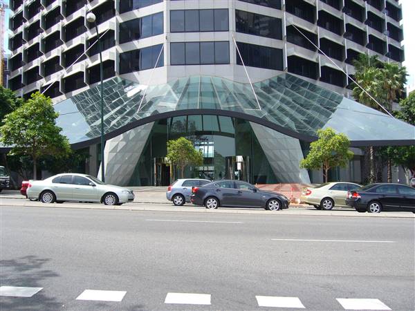 Perth - City (25/05/2017)