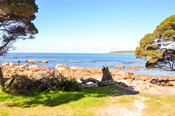 Bunker Bay (6/06/2017 - Credits: Duncan Jones)