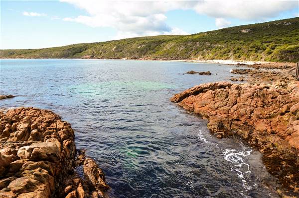Yallingup - Canal Rocks (6/06/2017 - Credits: Duncan Jones)
