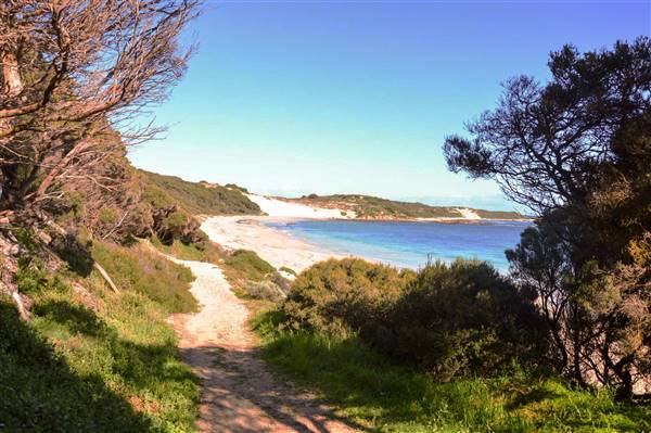 Injidup Beach & Cape Clairault (7/06/2017 - Credits: Duncan Jones)