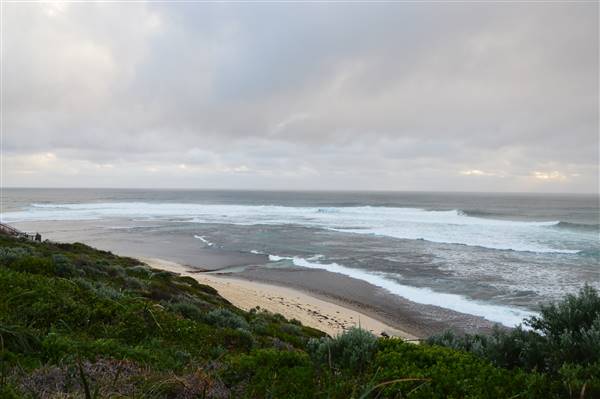 Margaret River - Prevelly (7/06/2017 - Credits: Duncan Jones)