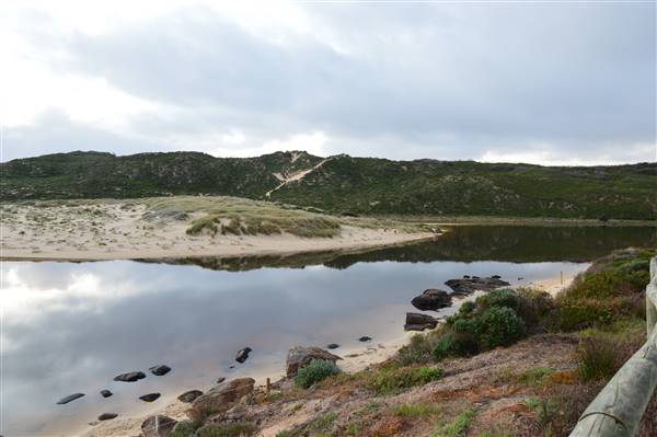 Margaret River - Prevelly (7/06/2017 - Credits: Duncan Jones)