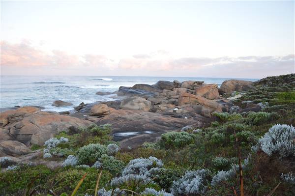 Margaret River - Redgate Beach (7/06/2017 - Credits: Duncan Jones)