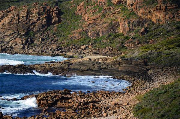 Cape Naturaliste - Sugar Loaf (19/06/2017 - Credits: Duncan Jones)