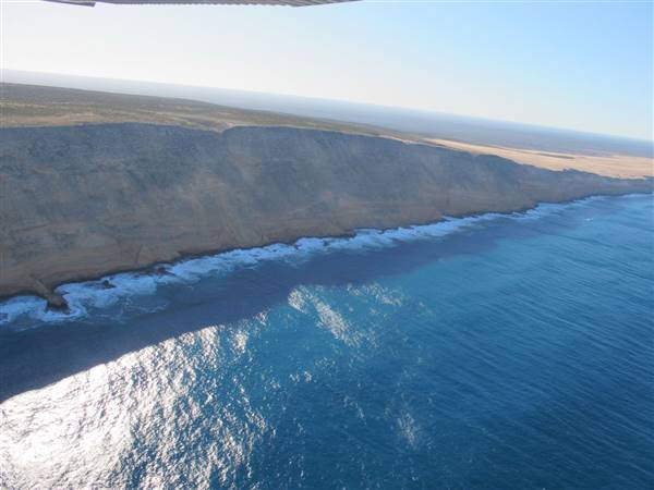 Zuytdorp Cliffs - Wongaree Hill (19/06/2017 - Credits: Duncan Jones)