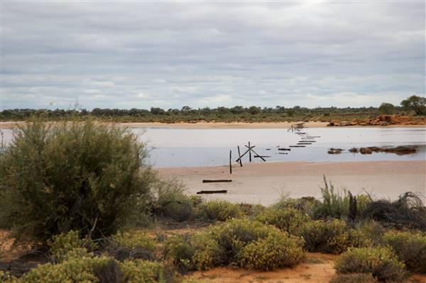 Lake Marmion (5/07/2017 - Credits: Tim Burns)
