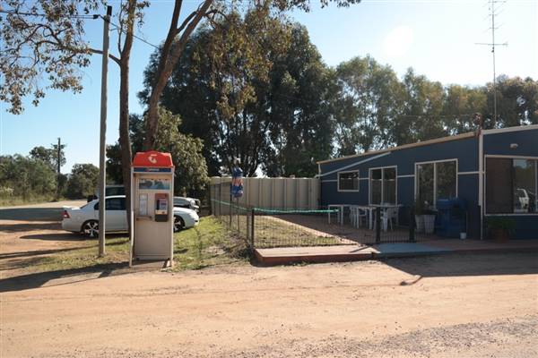 Windmill Roadhouse Regans Ford (31/08/2017 - Credits: Claire Burton)
