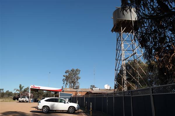 Windmill Roadhouse Regans Ford (31/08/2017 - Credits: Claire Burton)