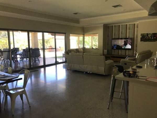 Wandoo Creek (10/09/2017 - Credits: Claire Baker Interior Design)
