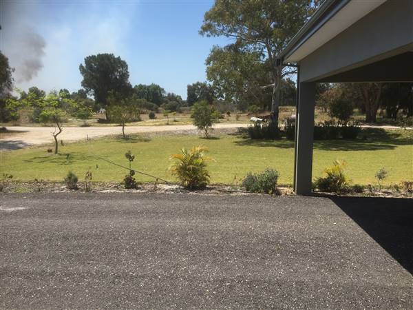 Jandakot House (11/01/2017 - Credits: Grant Evans)
