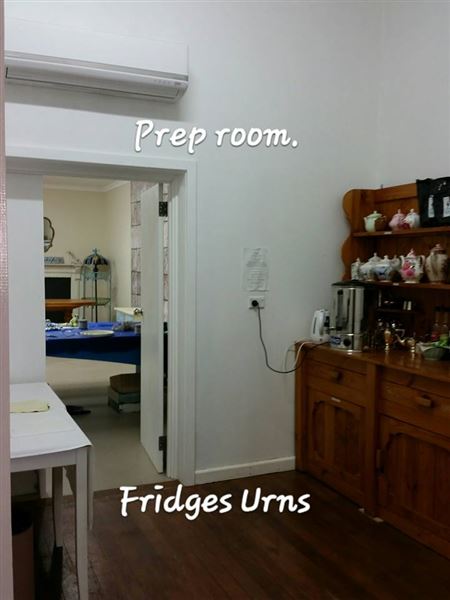 Shabby Duck Studio (1/02/2018 - Credits: Monique Sheldon-Stemm)