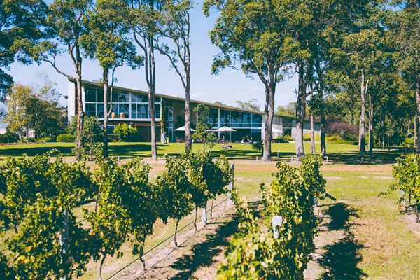 Howard Park Wines (12/07/2017 - Credits: Elements Margaret River)