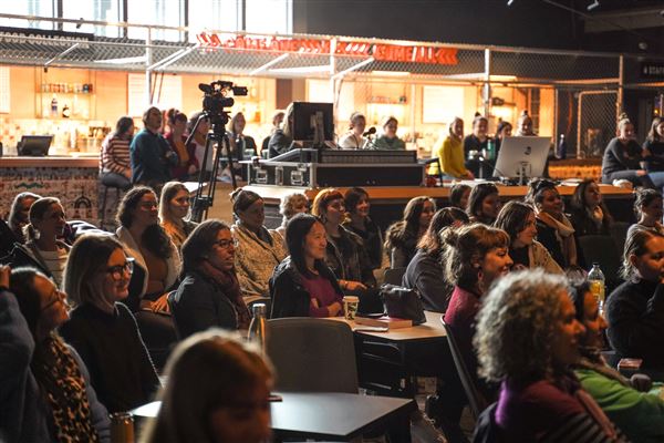 Freo.Social (1/07/2019 - Credits: Tashi Hall)