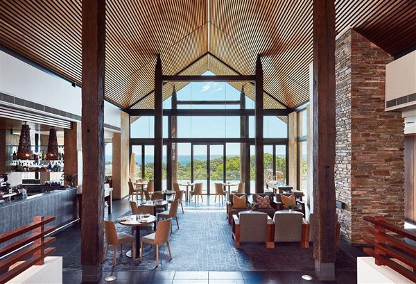 Pullman Bunkers Bay  Resort (5/05/2020 - Credits: Trip Advisor)