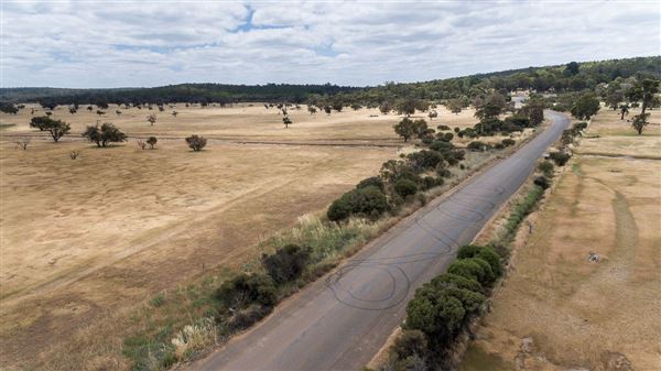 Darkan - Country Roads - Some examples of contry roads (14/07/2019 - Credits: Caroline Telfer)
